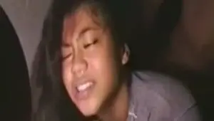 Mexican teen first time anal