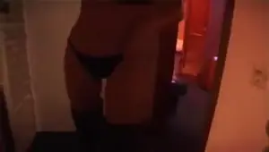 From bar to hotel room