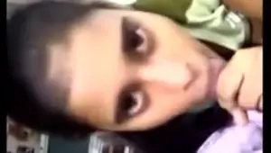 Sri Lankan girl homemade