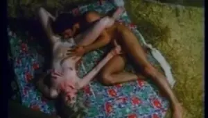 Classic porn featuring horny Swedish folks