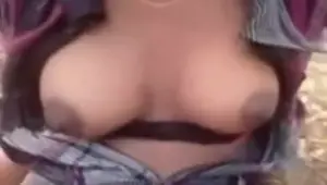 Indians fuck in public