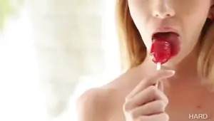 Epic hardcore three way