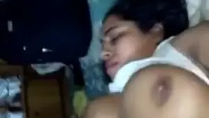 Chubby Desi Amateur