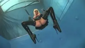 Two hours of the hottest BDSM