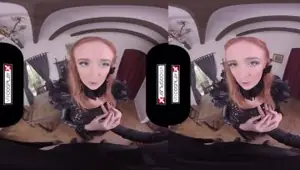 VRCosplay XXX GAME OF THRONES Parody Compilation