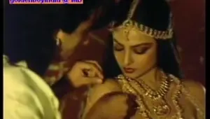 Bollywood vintage