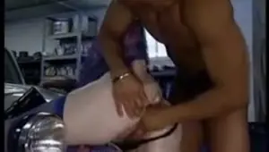 Hardcore granny fisting