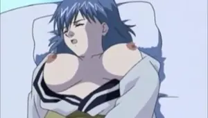 Hentai porn movie with hot babes