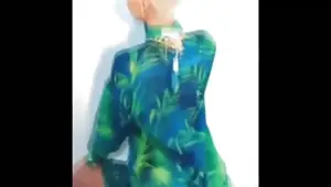 Big assed tarts twerking it