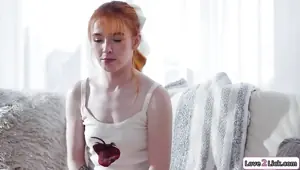 3 stepmoms share squirting stepdaughter