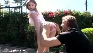 Let's head back to my house