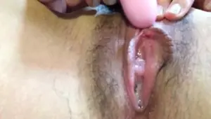 Close up teen coming