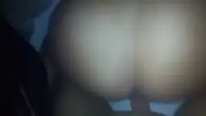 Vivid anal riding view