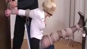 Rope play on the rise