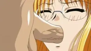 She can't wait to feel the cum spurt all over her
