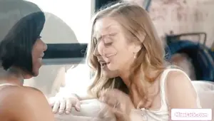 Try something new like licking my pussy