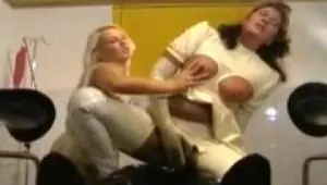 Hardcore pussy play for vintage Germans