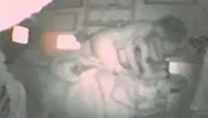 Voyeur couple cheating