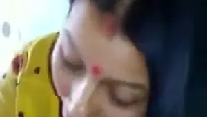 Indian Bhabhi Mature