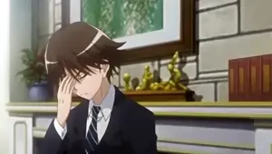 Hot teen schoolgirl hentai