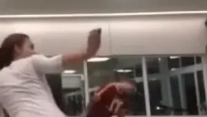 Brazilian twerking by Marina Ruy Barbosa