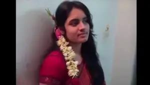 Hot Indian wedding night