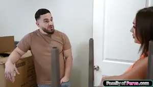 Come on stepsis lets fuck one last time