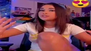 Kloe La Maravilla live chat