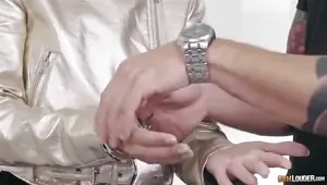 She wants to be the biggest porn star in the world