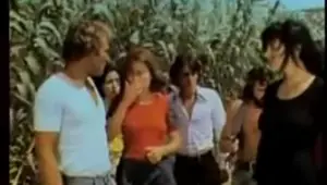 Vintage Greek beach porn