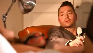 Masturbation Before Fucking