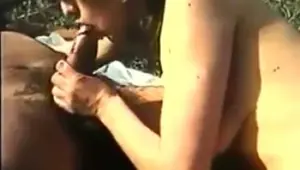 Vintage Greek Porno