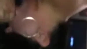 Monica deep throat blowjob scenes