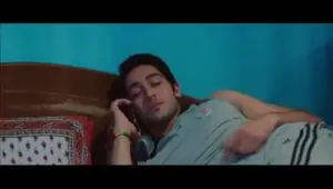 Indian milf makes a dirty call