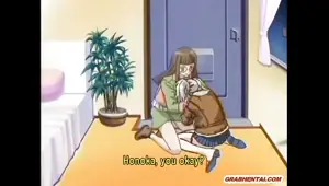 Mad anime BDSM movie