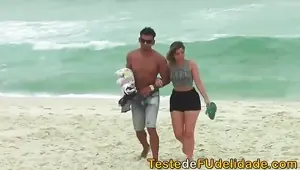 Big ass Brazilian babes