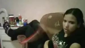 African babe get a serve with Cock