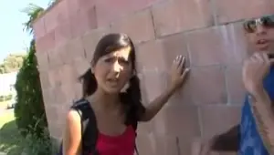 Sexy spanish streets