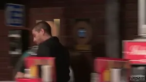 Post break up fucking