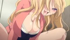 Horny hentai filth fucking