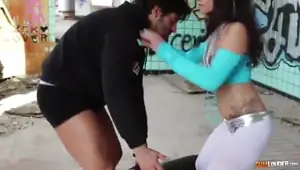 We say fuck the clothes
