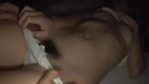 Japanese wake up and fuck