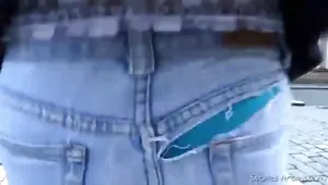 It has to go sometime