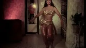 Extended Indian vintage film