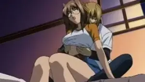 HOttest hentai movie