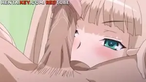 Oral sex and tea bagging queen