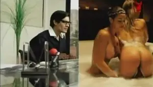 Argentinian lesbians