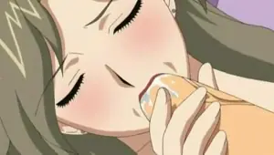 Hentai porn movie massive tits