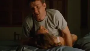 Wife getting boned