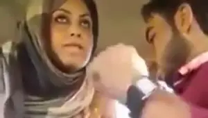 Amateur and public Pakistani sex
